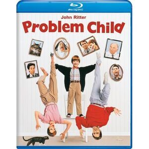 Problem Child